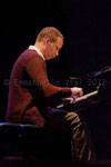 Craig Taborn © Emmanuelle Vial 2012