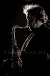 Victoires du Jazz © Emmanuelle Vial 2012