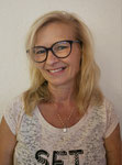 Assistentin     Sibylle Thalmann