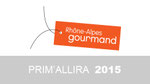 Programme PRIM'ALLIRA d'appui à l'innovation dans les IAA régionales