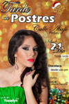 Tarde de Postres junto al desfile de Navidad