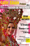 Matanza del Triunfo de Noviembre
