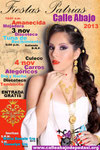 Fiestas de Noviembre 2013