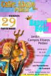 Happy Hour #2 en Pedasí