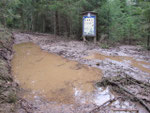 Natura 2000-område och reservat
