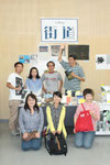 THE TOKYO ART BOOK FAIR 2014