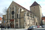 St. Ulrich, Dompfarre