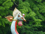 2013年5月19日　京都嵐山　三船祭り