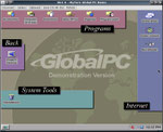 GlobalPC Advanced Desktop auf http://live.geodb.org/ von Andreas Bollhalder