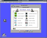 NewDeal Publish auf http://live.geodb.org/ von Andreas Bollhalder