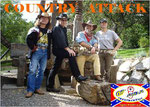 Country Attack (A)