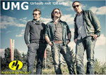 UMG - Urlaub mit Gitarre (A) -Rockclassic-