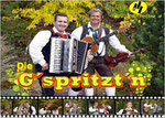 Die Gspritzt´n (A) - Unterhaltungsmusik-