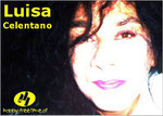 Luisa Celentano (I) -Italienische Musik-