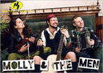 Molly and the men (IRL) -Irish Folk-