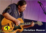 Christian Masser (A) -Blues-