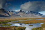  Adventdalen, Svalbard / Spitzbergen