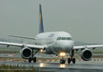 Lufthansa****A 320-211****D-AIQP