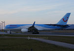 Thomson Airways *** B 757-2G5 *** G-OOBN