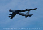 Boeing B-52 Stratofortress "Lowpass"