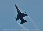 F-16 Fighting Falcon from Greece