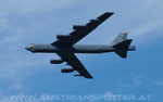 Boeing B-52 Stratofortress "Lowpass"