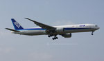 All Nippon Airways - ANA *** B 777-381/ER *** JA732A