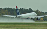 US Airways*****A 330-243*****N284AY