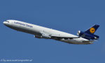 Lufthansa Cargo*****MD-11F*****D-ALCL