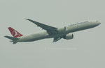 Turkish Airlines *** B 777-3F2/ER *** TC-JJL