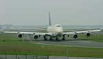 Saudi Arabian Airlines Cargo (Air Atlanta Icelandic) *** B 747-48F/SCD *** TF-AMU