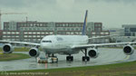 Lufthansa****A 340-642****D-AIHH