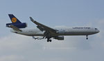 Lufthansa Cargo *** MD-11F *** ALCB