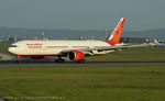 Air India **** B 777-337ER ****VT-ALT