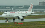 Tunisair****A 319-114****TS-IMK