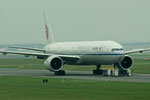 Air China *** B 777-39L/ER *** B-2086