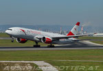 Austrian Airlines **** B 777-2Z9/ER **** OE-LPD **** Sound of Austria Livery