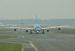 Air Tahiti Nui *** A 340-313X *** F-OJTN