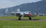 The Flying Bulls - NORTH AMERICAN B-25J "MITCHELL"