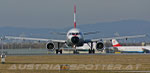 Face to Face - Austrian Airlines - Retro Livery