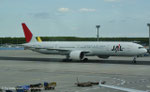 JAL-Japan Airlines*****B 777-346/ER*****JA736J