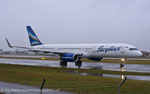 Yakutia Airlines ***** B 757-23N ***** VQ-BMW