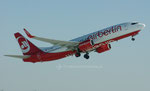 Air Berlin *** B 737-86J *** D-ABMD