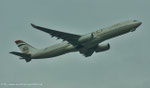 Etihad Airways****A 330-343X****A6-Afe