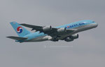 Korean Air *** A 380-861 ***HL7613