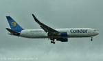 Condor (Thomas Cook)****B 767-31K/ER****G-DAJC