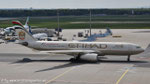 Etihad Airways*****A 330-243*****A6-EYH