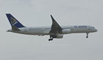 Air Astana *** B 757-2G5 *** P4-FAS