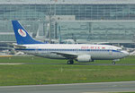 Belavia *** B 737-5Q8 *** EW-290PA