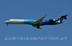 Nordica **** Canadair CL-600-2D24 Regional Jet CRJ-900ER **** ES-ACD